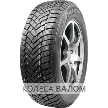 LING LONG 225/45 R17 94Т G-M Winter Grip шип